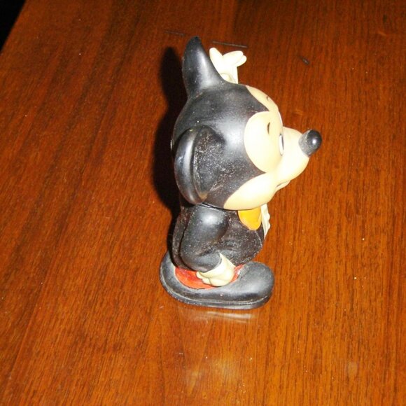 Mickey Mouse coin bank VGU - Picture 4 of 6